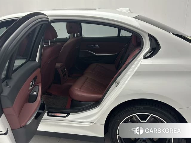 BMW i3 id 4374763 из Китая 14