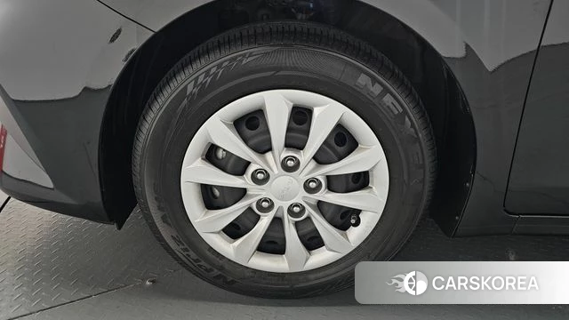 Kia The New K3 2nd generation id 4202527 из Кореи 25