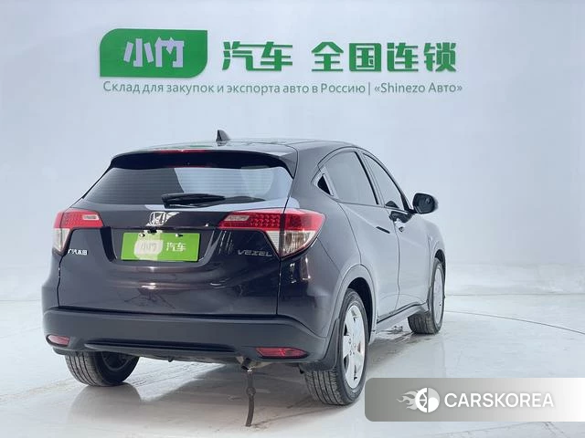Honda Binzhi id 4365783 из Китая 25