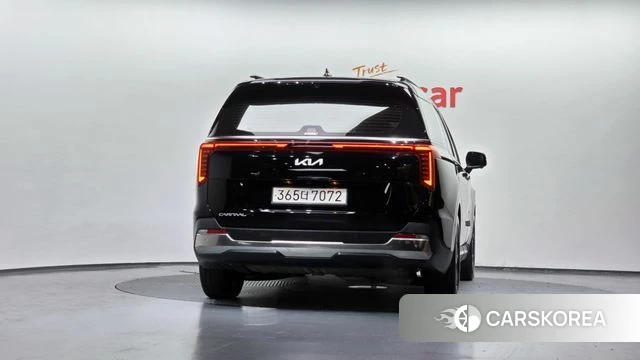 Kia The New Carnival 4th Generation id 3841594 из Кореи 14
