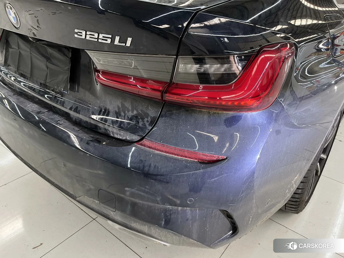 BMW 3 series id 4454448 из Китая 12