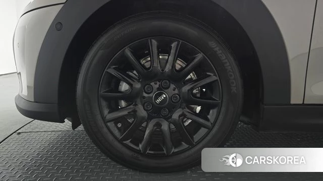 Mini Cooper id 4302403 из Кореи 23