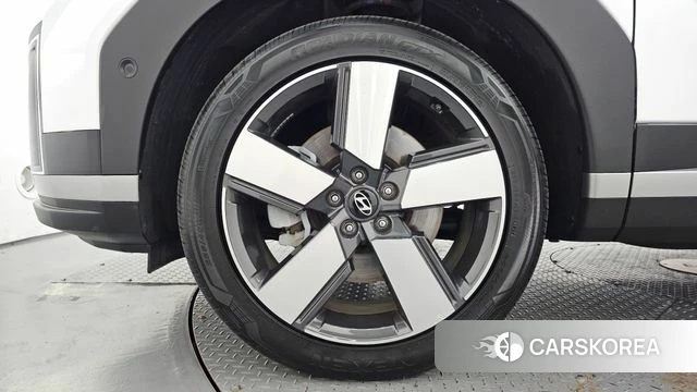 Hyundai Santa Fe (MX5) id 4862951 из Кореи 29