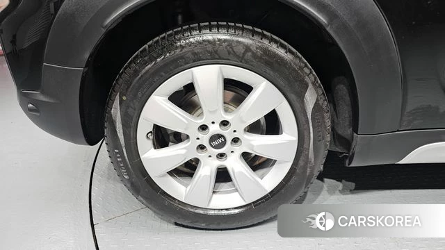 Mini Cooper Countryman id 4586000 из Кореи 24