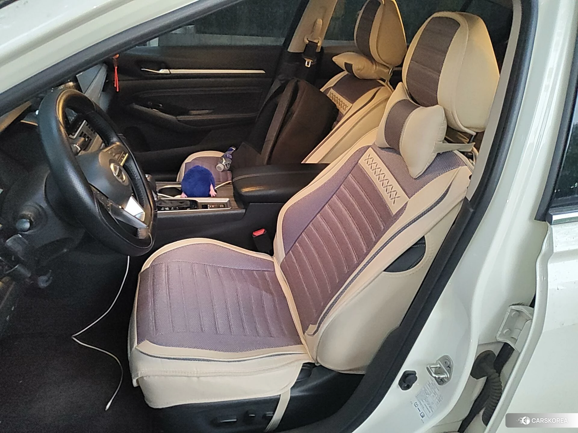 Nissan Teana id 4426722 из Китая 15