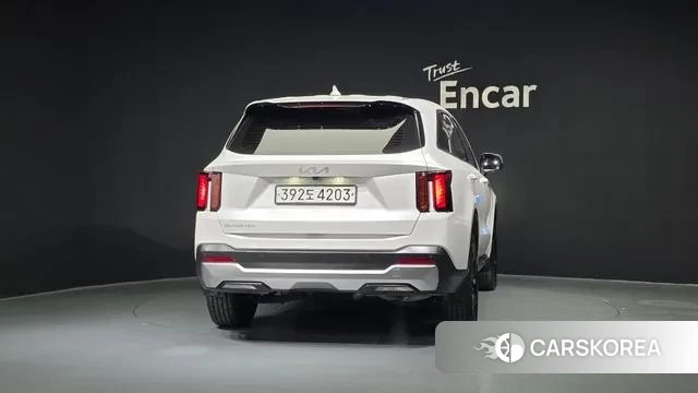 Kia The New Sorento 4th Generation id 3517939 из Кореи 14