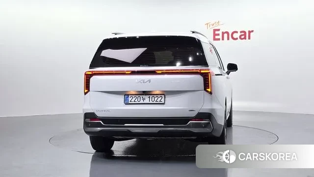 Kia The New Carnival 4th Generation id 3775803 из Кореи 14