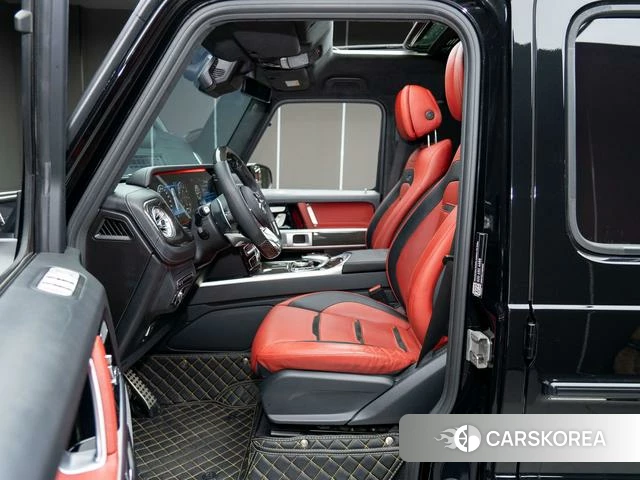 Mercedes-Benz G-class AMG id 4259972 из Китая 21