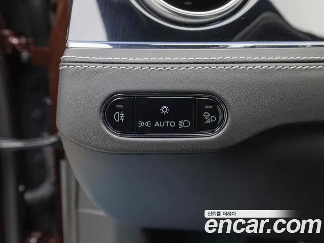 Bentley Flying Spur 3rd Generation id 2567544 из Кореи 14