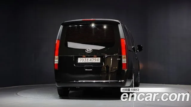 Hyundai Staria id 2454479 из Кореи 14