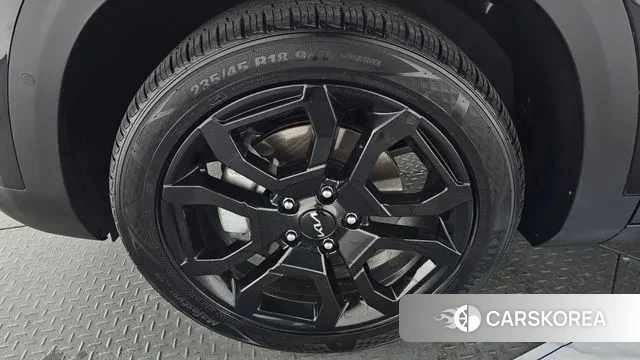 Kia The New Seltos id 3669820 из Кореи 14