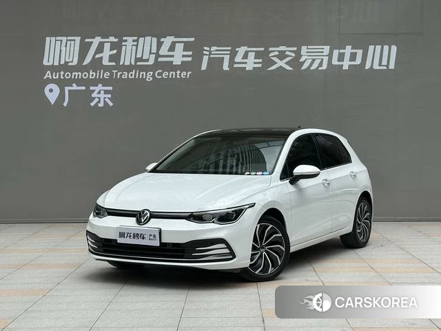 Volkswagen Golf id 4368386 из Китая 15