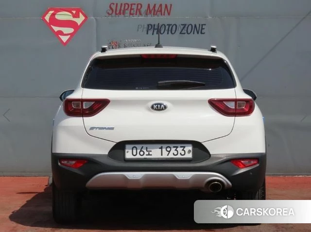 Kia Stonic id 4255208 из Кореи 13