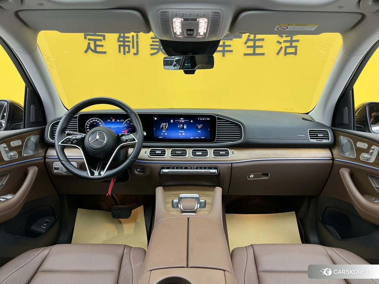 Mercedes-Benz GLE (import) id 4485587 из Китая 31
