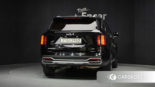 Kia Sorento 4th Generation id 4534020 из Кореи 14