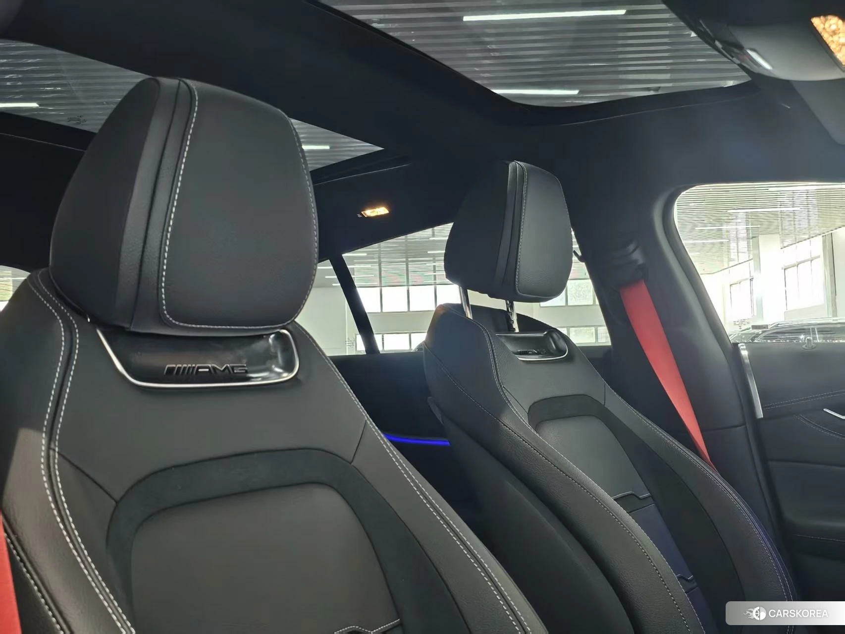 Mercedes-Benz AMG GT id 4461763 из Китая 8