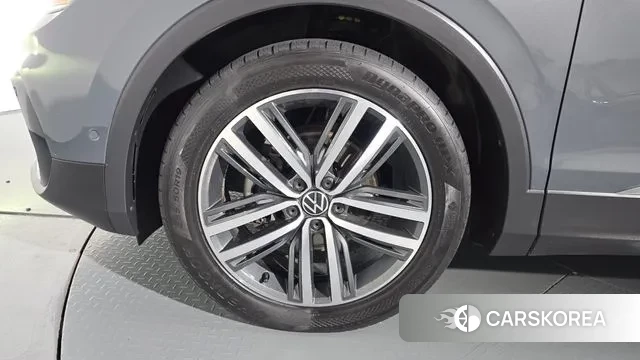 Volkswagen Tiguan second Generation id 3354362 из Кореи 14