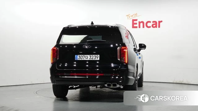 Hyundai The New Palisade id 4248695 из Кореи 14