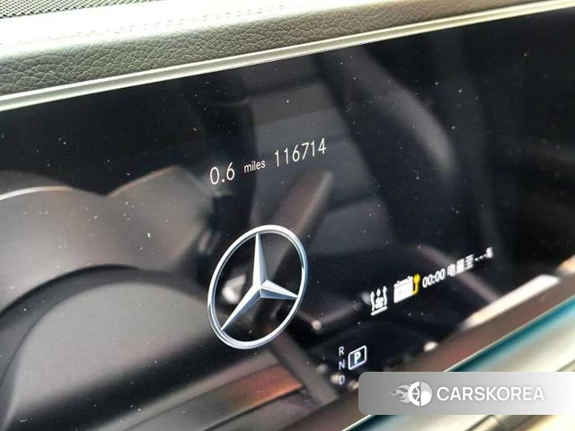 Mercedes-Benz GLE PHEV 2021 Белый из Китая, фото 4