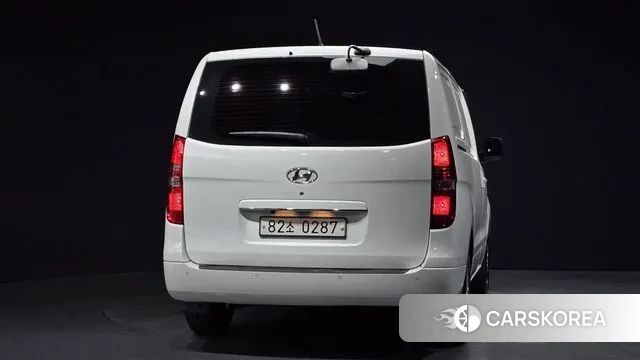 Hyundai The New Grand Starex id 3214846 из Кореи 14