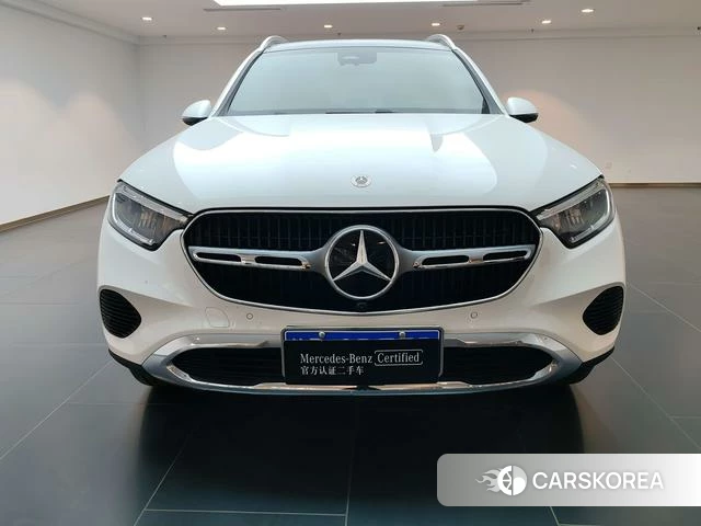Mercedes-Benz GLC id 4300168 из Китая 13
