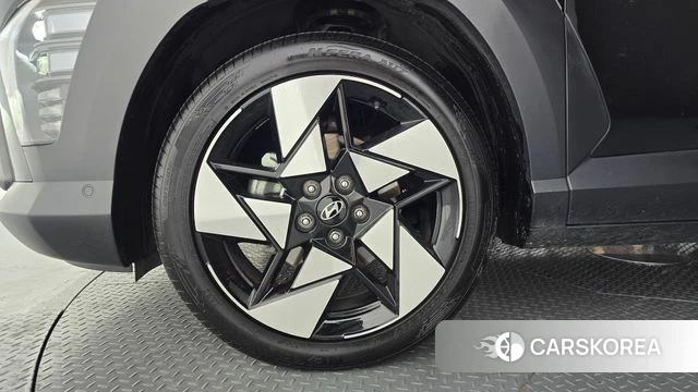 Hyundai Kona (SX2) id 4590864 из Кореи 27