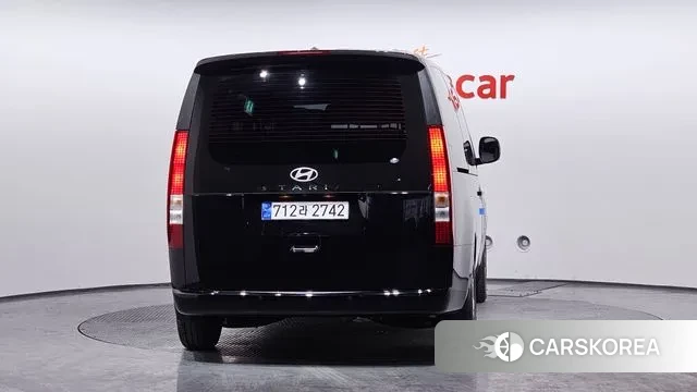 Hyundai Staria id 3605783 из Кореи 14