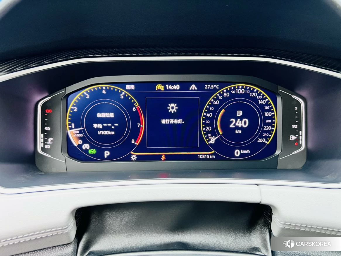 Volkswagen Tanyue id 4468142 из Китая 22