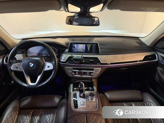 BMW 7 series id 4264027 из Китая 18