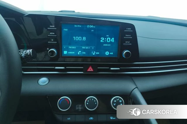 Hyundai Elantra id 4238214 из Китая 11