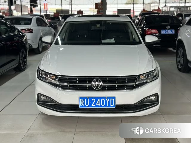 Volkswagen Bora id 4260301 из Китая 8
