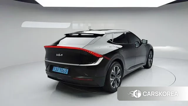 Kia EV6 id 3410733 из Кореи 12