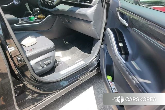Toyota Highlander id 4272988 из Китая 11