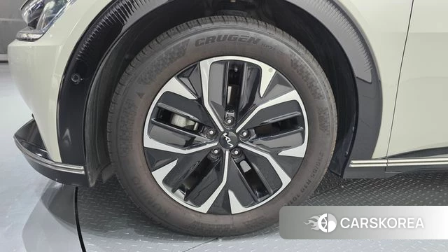 Kia EV6 id 4337940 из Кореи 29