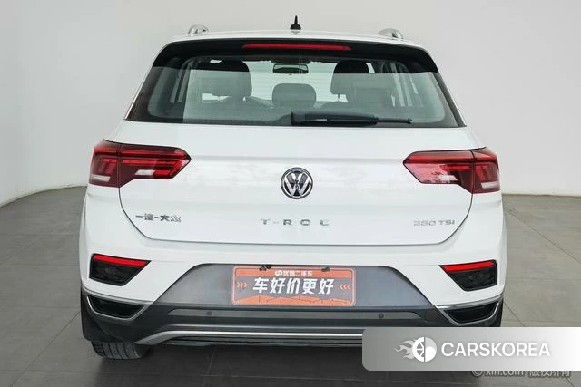 Volkswagen Exploring songs id 4258507 из Китая 18
