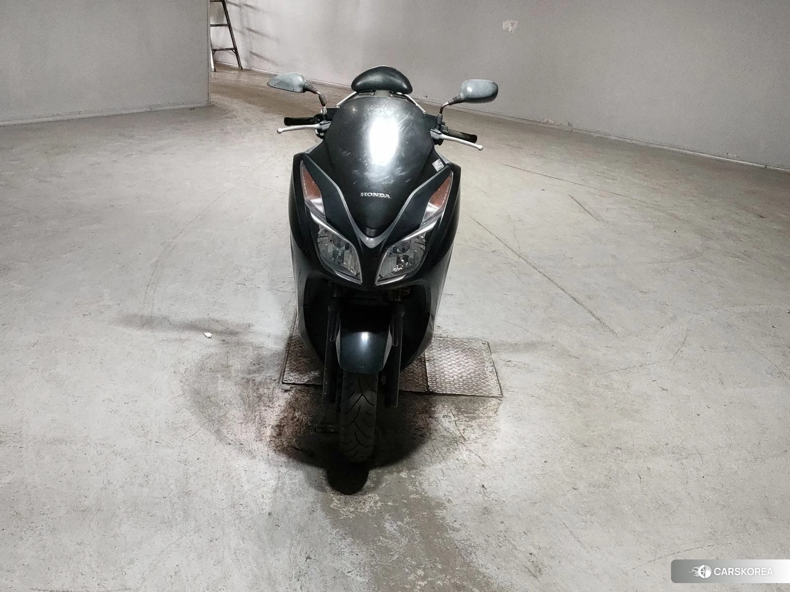 Проданный Honda FORZA id 4206091 из Японии