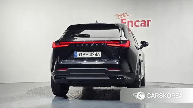 Lexus NX350h Second generation id 3502806 из Кореи 14