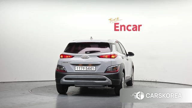 Hyundai The New Kona id 3819822 из Кореи 14