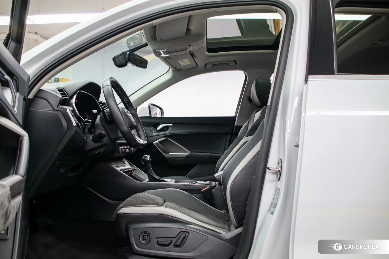 Audi Q3 id 4413440 из Китая 18