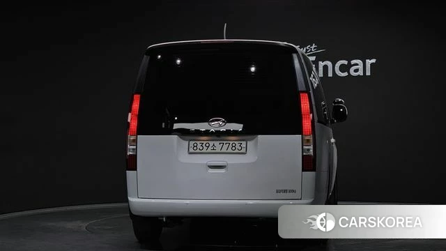 Hyundai Staria id 4201625 из Кореи 14