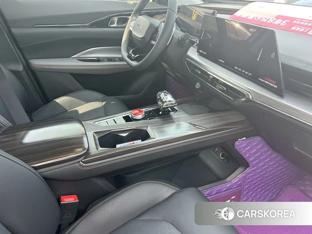 Changan Z6 2023 Белый из Китая, фото 4