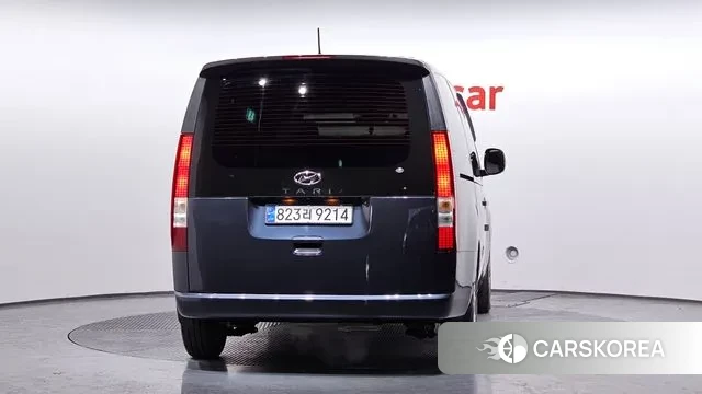 Hyundai Staria id 3739964 из Кореи 14