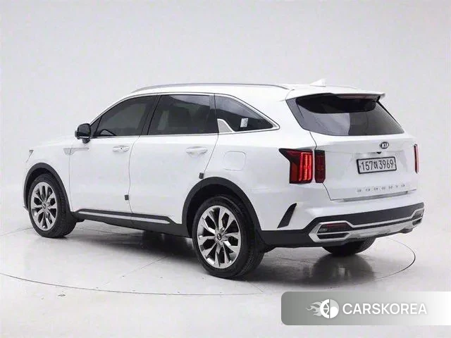 Kia Sorento 4th Generation id 3454460 из Кореи 14