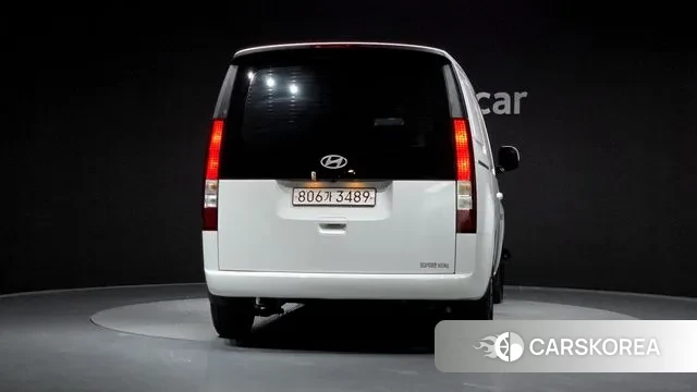 Hyundai Staria id 3168408 из Кореи 14