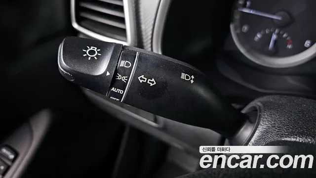 Hyundai All New Tucson id 2618681 из Кореи 14