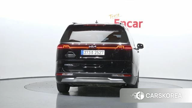 Kia Carnival 4th generation id 3842361 из Кореи 14