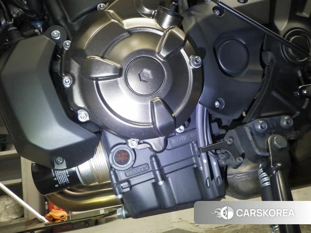 Engine photo