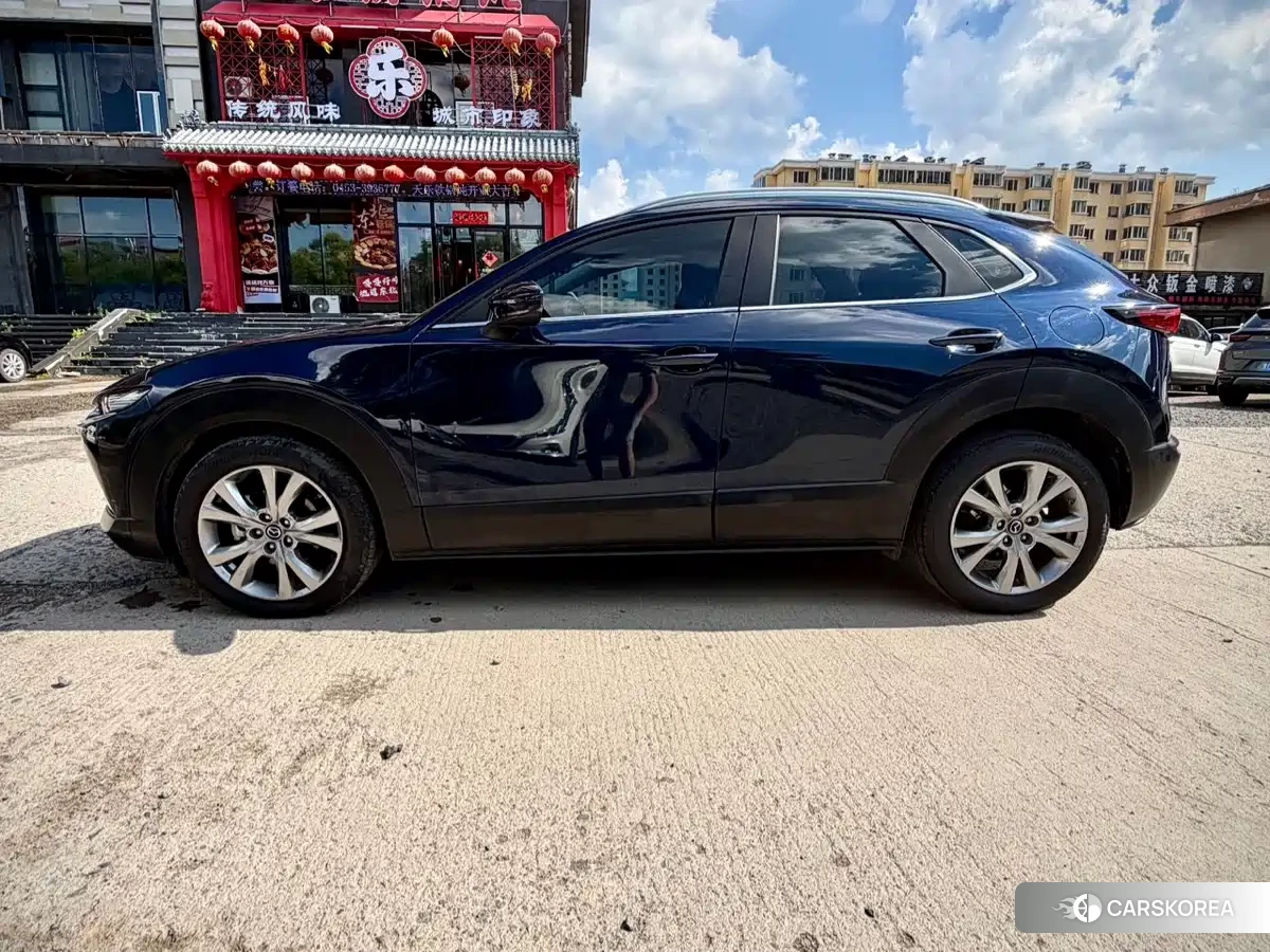 Mazda CX-30 id 4538743 из Китая 18