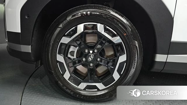 Hyundai Santa Fe (MX5) id 4634874 из Кореи 27