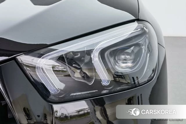 Mercedes-Benz GLE AMG id 4257639 из Китая 18